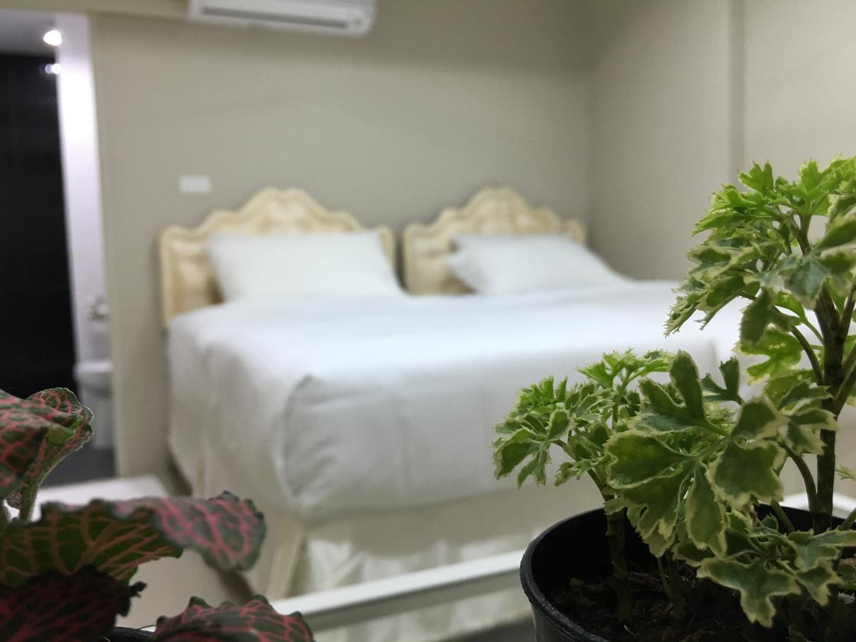Wanmai Herb Garden Bangkok Extérieur photo
